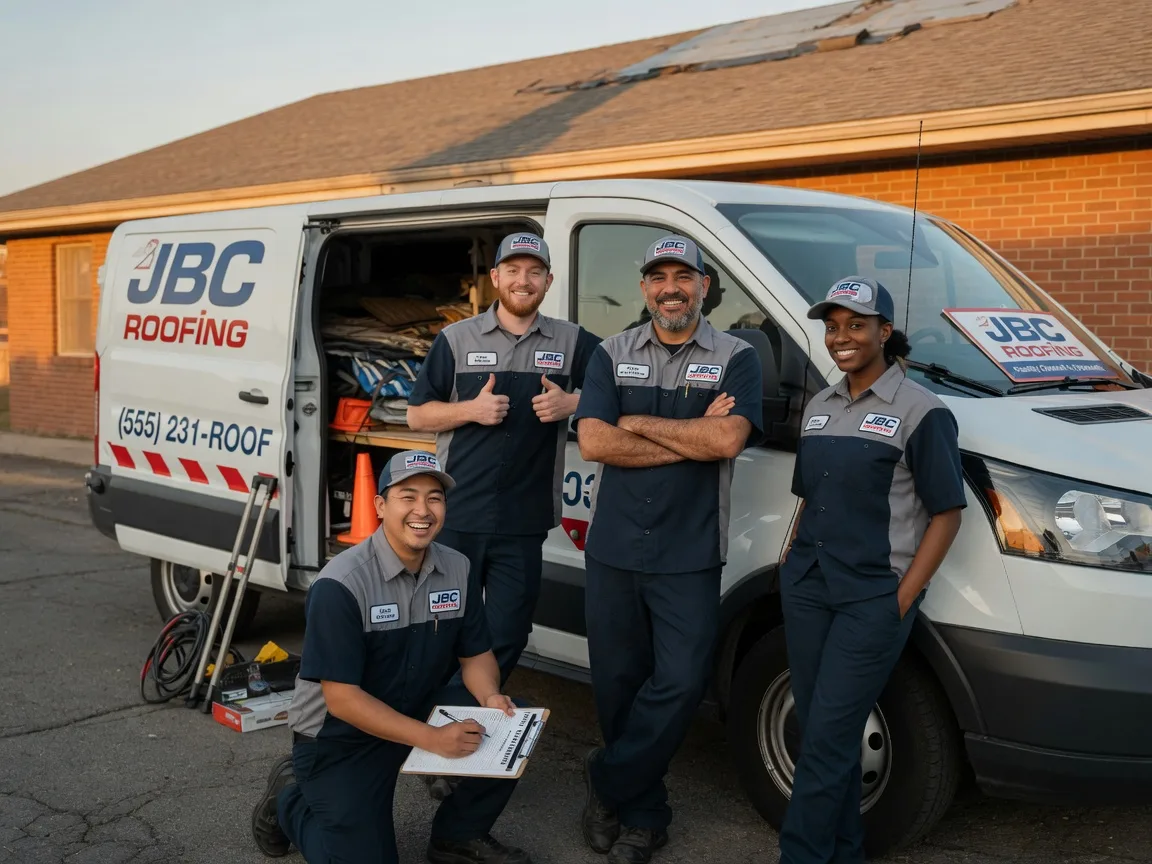 Roof Replacement company in Arlington, KY