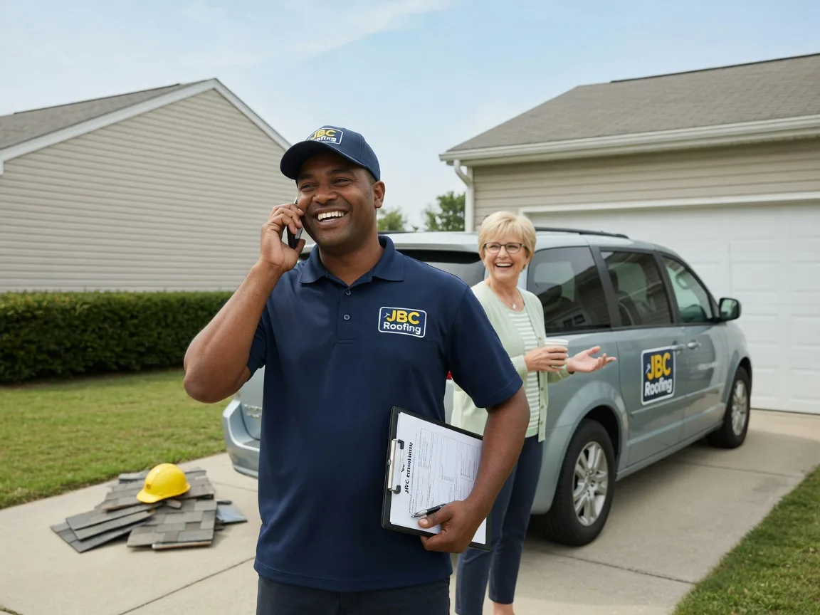 Roof Replacement Arlington, KY FAQs